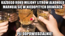 Pij odpowiedzialnie