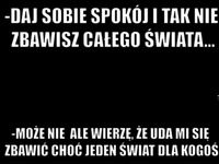 Daj spokój