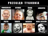 Przegląd tygodnia