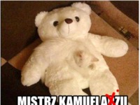 Mistrz :D