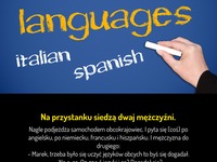 Wiadomo, że Polak zawsze wybrnie z każdej sytuacji XD