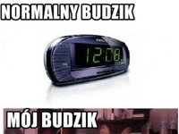 Budzik