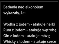 Co wykazały badania nad alkoholem? Poznaj prawdę o piciu, zobacz co Ci grozi!