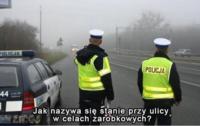 Jak się nazywa stanie przy...?