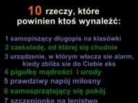 Co powinienes odkryc przed smiercia? Czekolade, ktora nie...