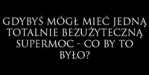 Bezużyteczna moc