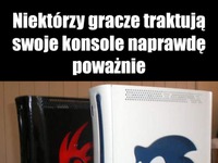 Zobacz kilkanaście konsol graczy po przeróbce, szczena opada! :)