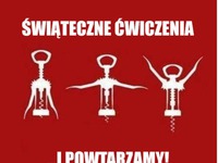 I ćwiczymy