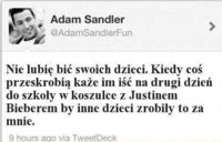 Adam Sandler