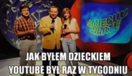 Jak byłem dzieckiem