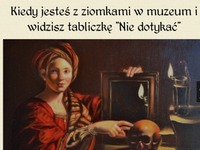 Jesteś w muzeum