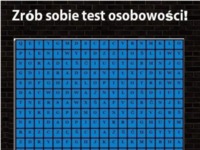 Zrób sobie test osobowosći! A wam co wyszło? :D