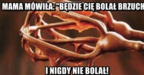 Nie bolał