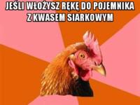 Kwas siarkowy