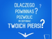 Dlaczego każda kobieta powinna pozwolić dotykać swoich piersi Mocne argumenty, przekonają każdą :D