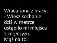 ustąpili miejsca