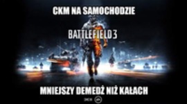 Logika Battlefield 3 (galeria) - haha! :D