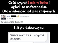 To się stanie kiedy zrobisz się obrzydliwie bogaty! Zastanów się czy warto!