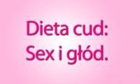 Dieta cud ;)