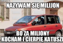 Za miliony