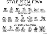 Style picia PIWA! A ty który preferujesz? :D