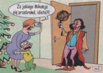 Kiedy twój ojciec jest typowym nerdem XD