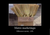 Mistrz marketingu