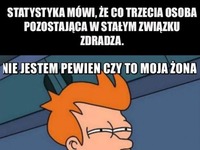 statystyka ma rację