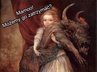 znalazłam na ogródku