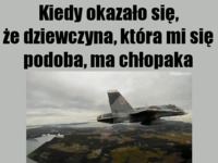 Kiedy okazało się, że ma chłopaka