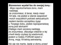 W małżeństwie potrzebne jest zrozumienie :>