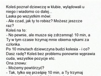Koleś poznał DZIEWCZYNĘ w klubie, wylądowali u niego! ZOBACZ co było dalej! :)