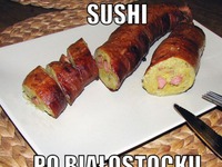 Dobre sushi