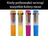 Robiłem tak!