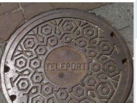 Teleport