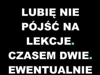 Lubię to!