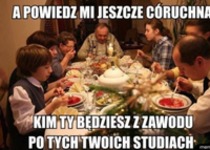 już niedługo