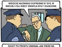 Haha nie wierzę gdzie ten koleś się ukrył :D zobacz koniecznie!!!