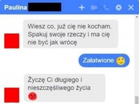 weź się zdecyduj