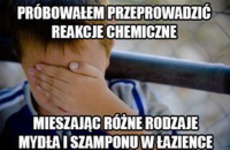 Próbował przeprowadzić