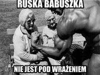 Ruska babuszka