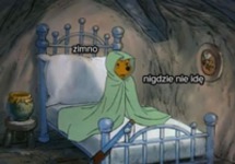 Dylematy o poranku