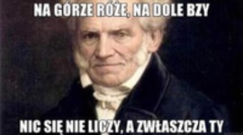 Nic się nie liczy