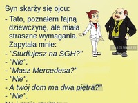 Chłopak miał mega problem z dziewczynami... MASKARA!