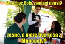 Żadna różnica