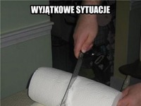 Wyjątkowe sytuacje haha