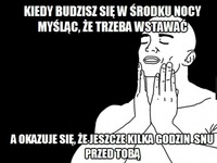 Jest czas