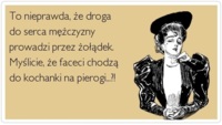 To nieprawda :D