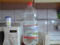 Synku, wstaw wodę na kawę
