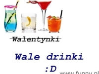 wale wale walentynki
